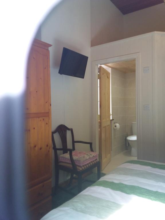 Beech Lodge B&B room 2