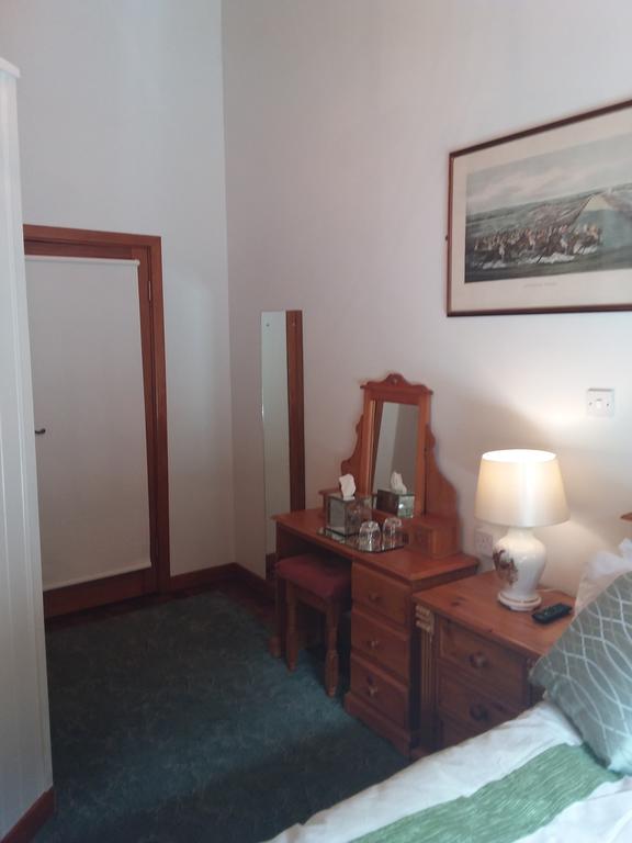 Beech Lodge B&B room 4