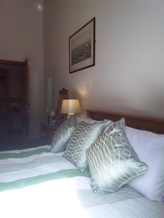 Beech Lodge B&B room 5