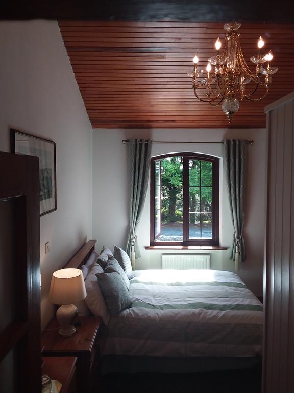 Beech Lodge B&B room 6